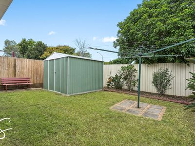 25 Macknish Crescent, Coopers Plains