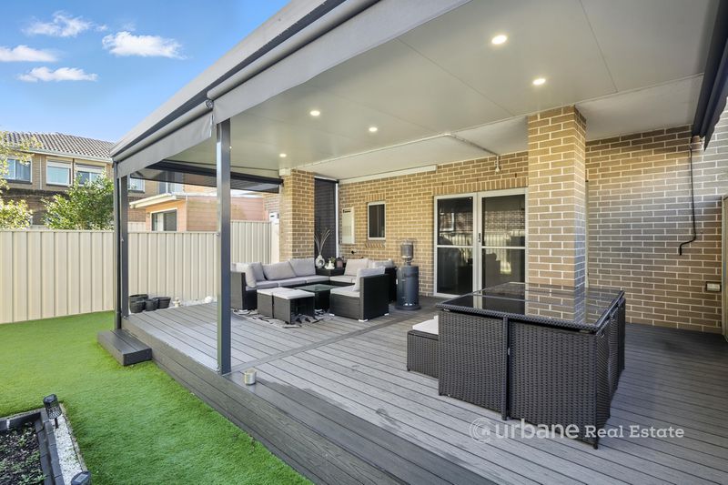 2 / 86 Hartington Street, Rooty Hill