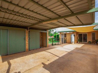 4 Tecoma Way, South Hedland