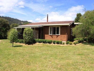 29 Cradoc Hill Road, Cradoc