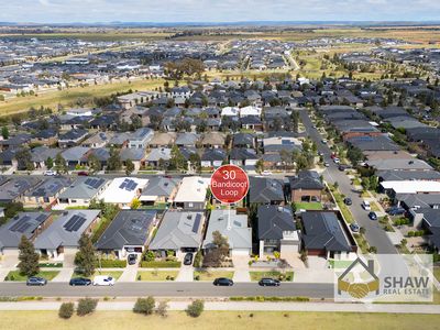 30 Bandicoot Loop, Tarneit