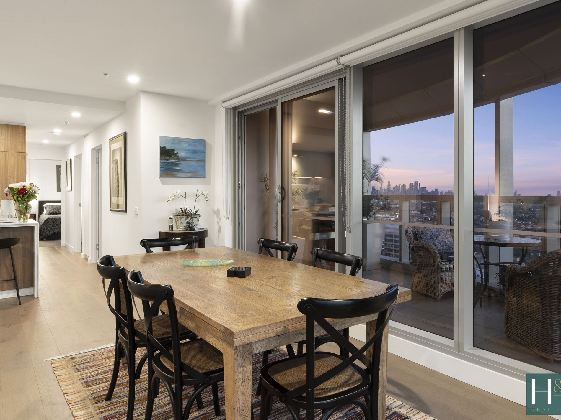 1903 / 15 Everage Street, Moonee Ponds