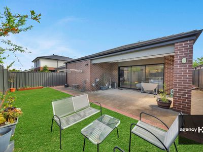 5 Radiance Street, Tarneit
