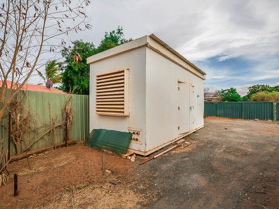 4 Trumpet Way, South Hedland