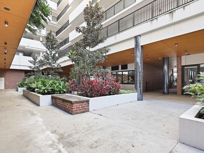 608 / 45 Wellington  Road, East Brisbane