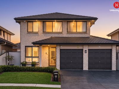 19 Wingham Road, Carnes Hill