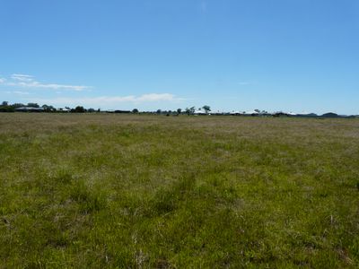 Lot 88, Proposed Court, Tocumwal