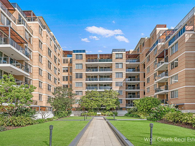 85 / 97 Bonar Street, Wolli Creek