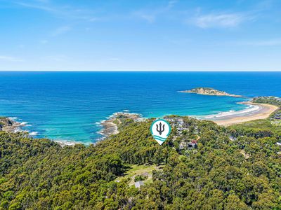 13 Dale Place, Rosedale