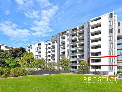 216 / 5 Bidjigal Road, Arncliffe