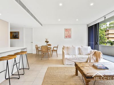 1202/20 Ocean Street, Bondi