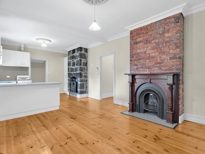 135 Douglas Parade, Williamstown