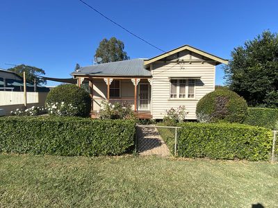 9 Reen Street, Kingaroy
