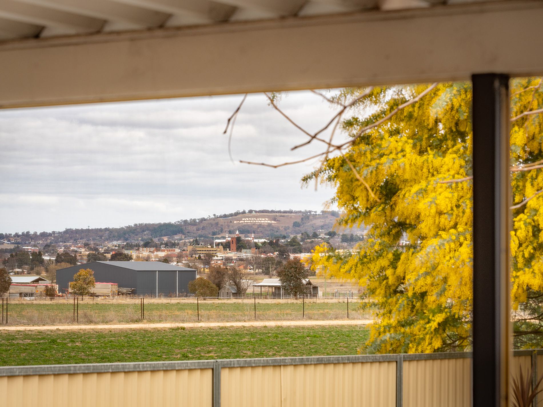 270 GILMOUR STREET, Kelso