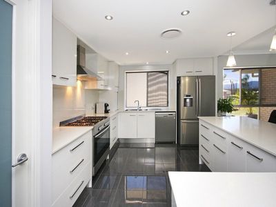 3 Seiler Ct, Karalee