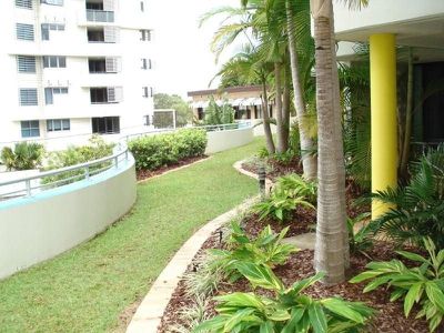 407 / 87-97 First Avenue, Mooloolaba