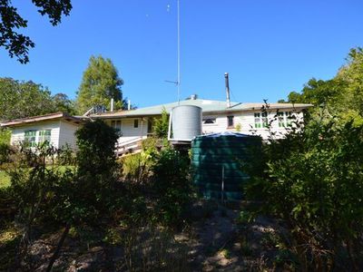 162 Booloumba Creek Road, Cambroon