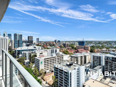 111 / 181 Adelaide Terrace, East Perth