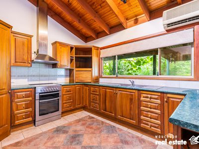740 Forbes River Road, Birdwood