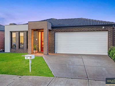 49 Isabella Way, Tarneit