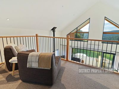 62 Alpine Ridge Drive, Merrijig