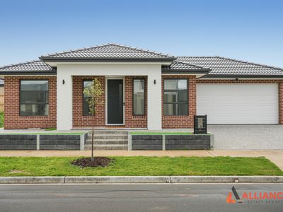 8 Mohawk Street, Wyndham Vale