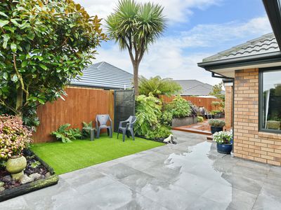 12 Belgrove Place, Parklands