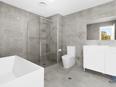 unit 302 / 31B Garfield Street, Wentworthville