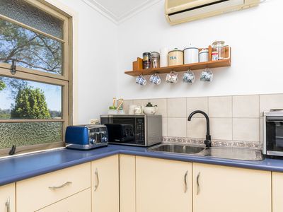 4358 Kyogle Road, Lillian Rock