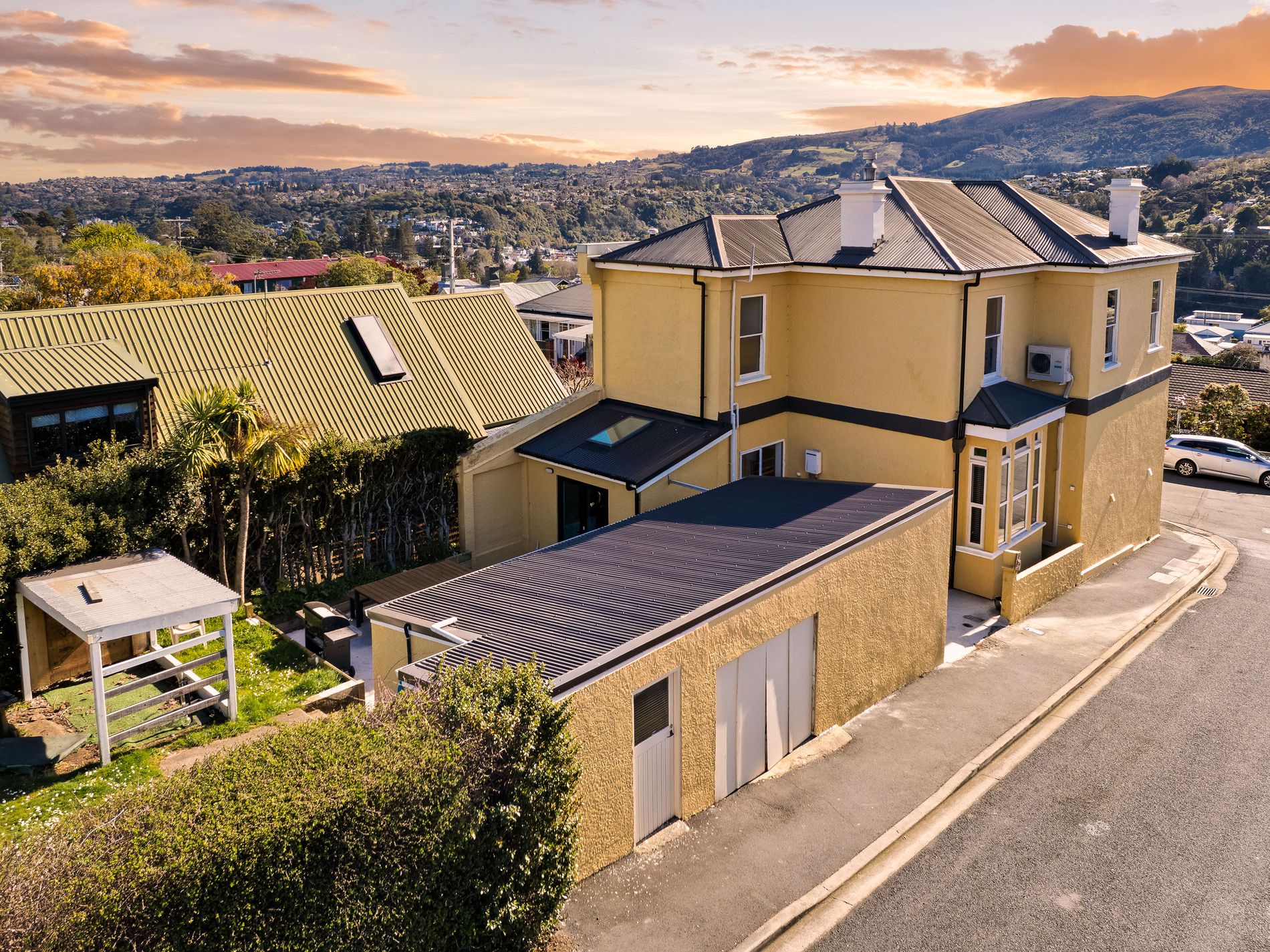 46 Signal Hill Road, Opoho