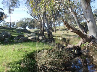 670 Spring Flat Road, Heathcote