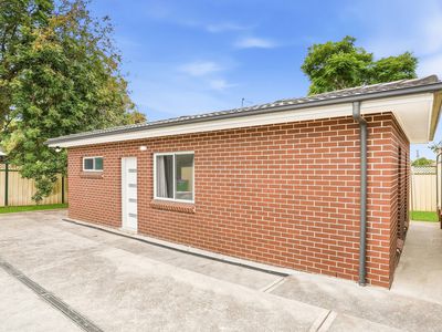 12A Worcester Road, Cambridge Park