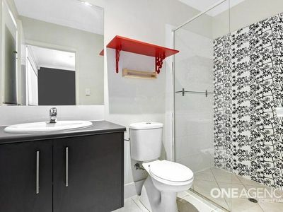19 Giancarlo Cres, Doolandella