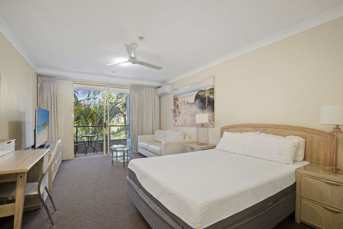 1-8 Paradise Island, Surfers Paradise