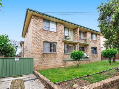 2 / 70 Chapel Street, Belmore