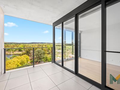 706 / 52 De Burgh Street, Lyneham