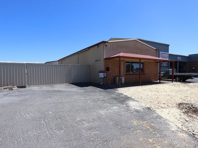 337 Commercial Street West, Mount Gambier