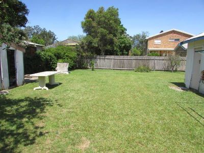 6 Rackham Crescent, Burrill Lake