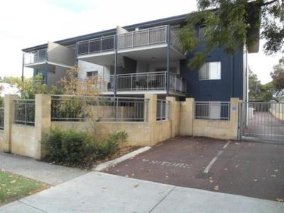 3 / 84 Subiaco Road, Subiaco