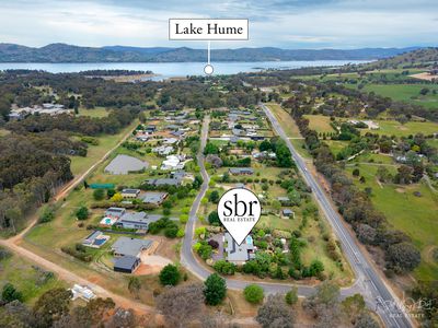 12 HILLANDALE COURT, Bonegilla