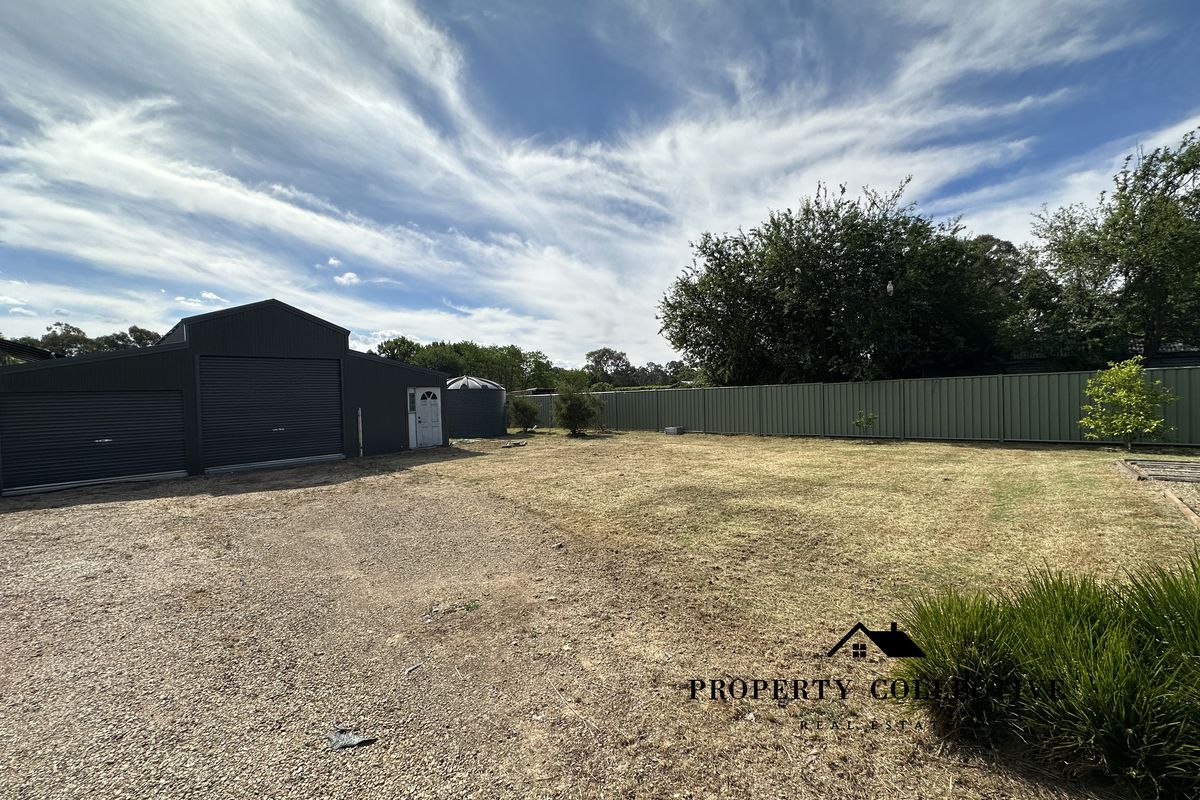 77 Ely Street, Oxley