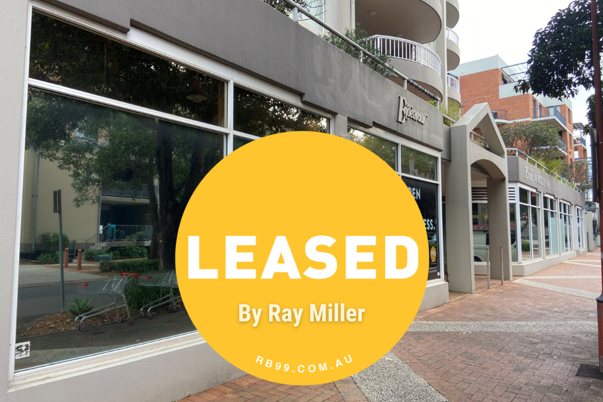 Shop 2 / 16-26 Willock Avenue, Miranda