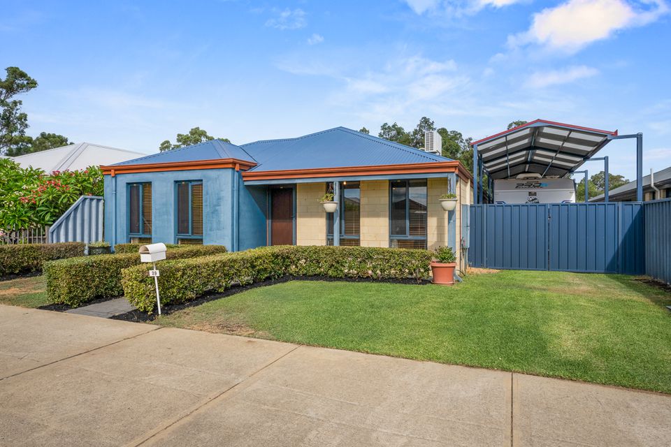 39 Chestnut Way, Baldivis