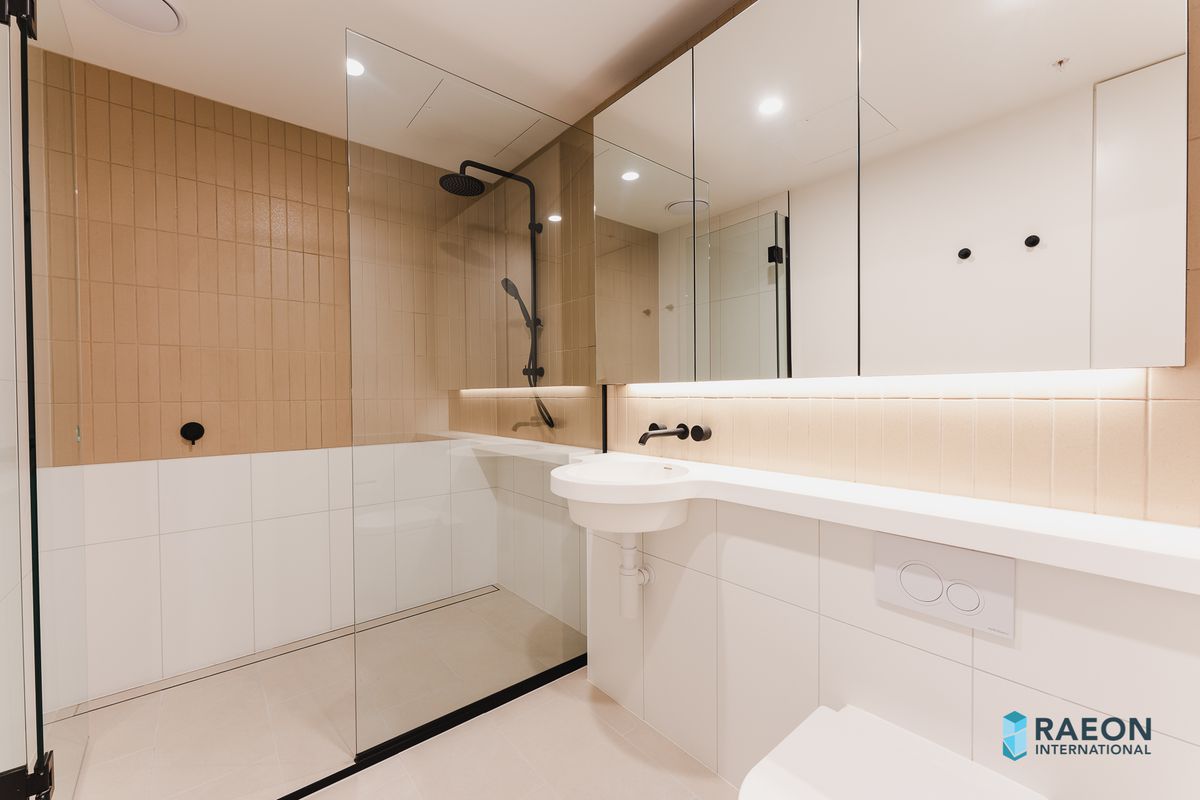3903 / 138 Spencer Street, Melbourne