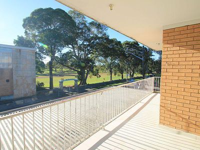3 / 98 Wollongong Road, Arncliffe