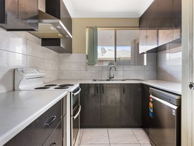 2 / 1 Steel Place, Boulder