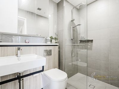 706 / 2A Elsie Street, Burwood