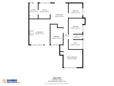27 Pegasus Place, Dubbo