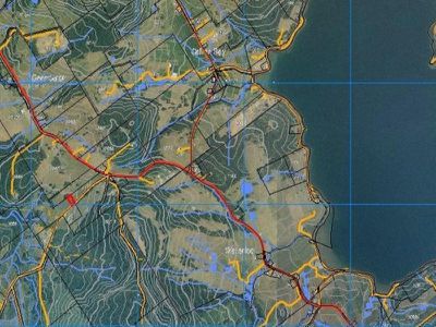 Lot 1 Hermons Road, Geeveston