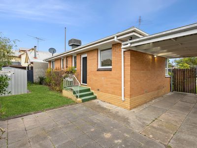 7 Gill Street, Belmont